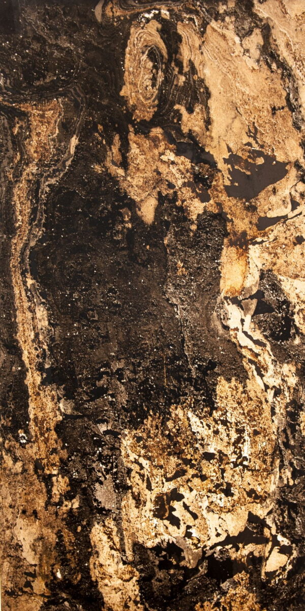 1130 Kamenná dyha Autumn Rustic 122x61x0,2 cm Transparentný