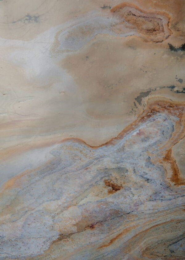 Kamenná dyha Indian Autumn 122x61x0,2 cm Transparentný