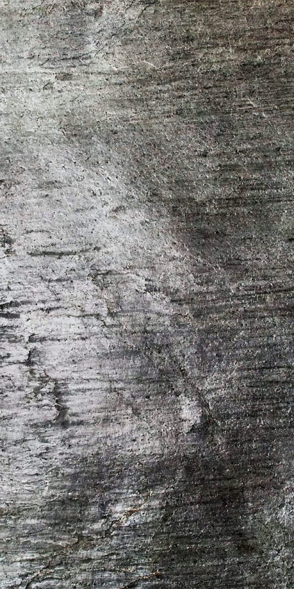 Kamenná dyha Ocean Black 122x61x0,2 cm