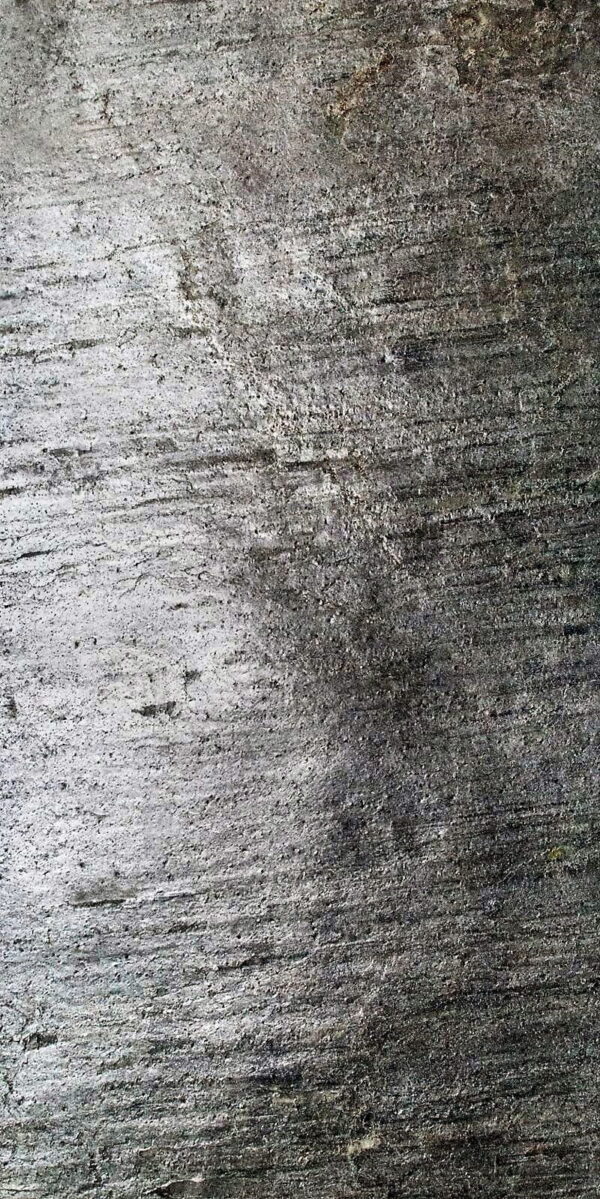 Kamenná dyha Ocean Black 122x61x0,2 cm