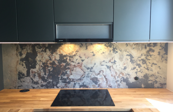 4751 Kamenná dyha Autumn Rustic 122x244x0,2 cm