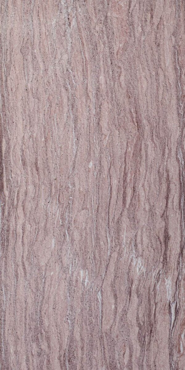 Kamenná dyha Fire Red 122x61x0,2 cm