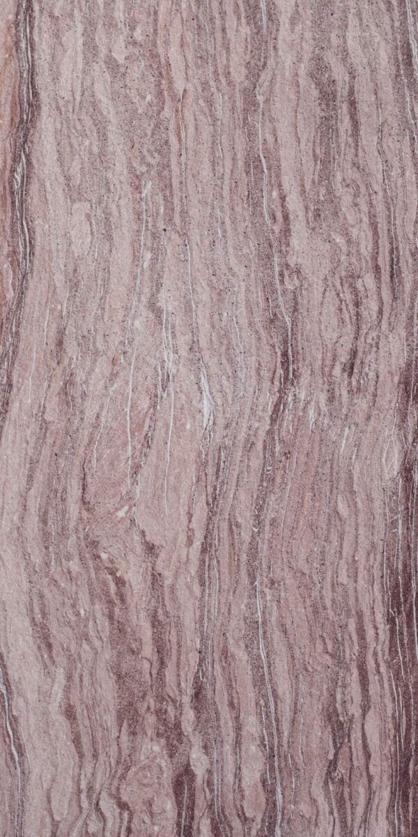 Kamenná dyha Fire Red 122x61x0,2 cm