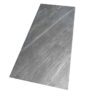 Kamenná dyha Line Black 122x305x0,2 cm