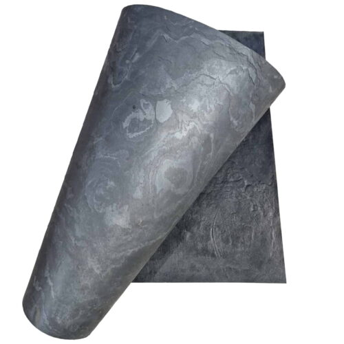 Kamenná dyha Autumn Rustic 122x61x0,2 cm Tkanina