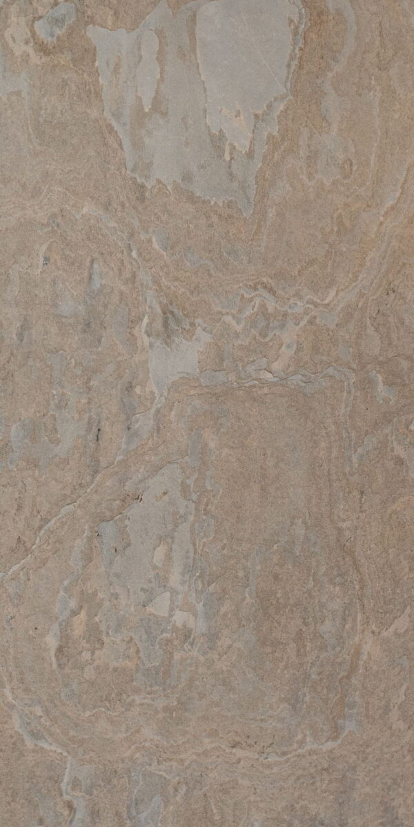 Kamenná dyha Autumn Cream 122x280x0,2 cm