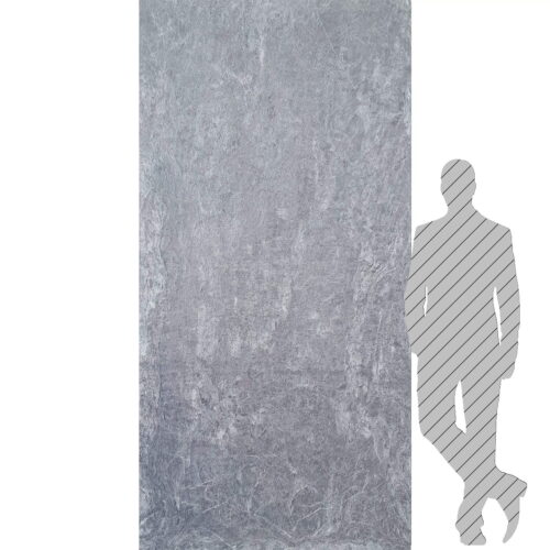 Kamenná dyha Steel Slate 122x244x0,2 cm