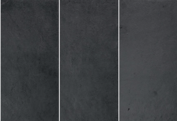 7225 Kamenná dyha Black Slate 122x61x0,2 cm Samolepiace