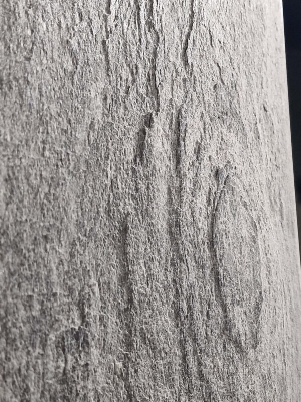 Kamenná dyha Steel Slate 122x61x0,2 cm