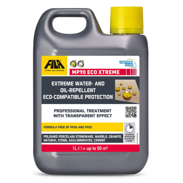 6985 FILA MP90 1L impregnátor kameňa | Leštené |