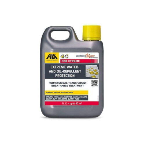 6994 FILA FOB impregnácia kameňa 1L | nemení vzhľad |