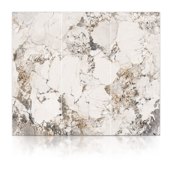 WPC uhlíková doska Crystal Stone Matte 280x112 cm