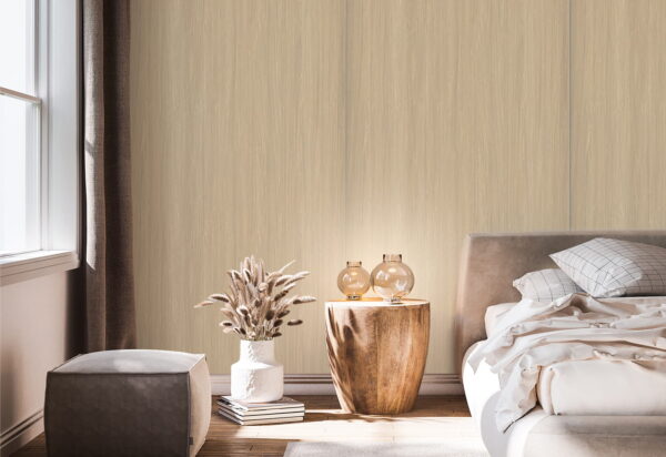 WPC Carbon Board Light Wood Matte 280x110 cm