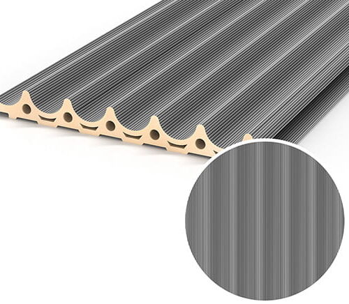 Miska Lamele 300x15,7x1,8 cm