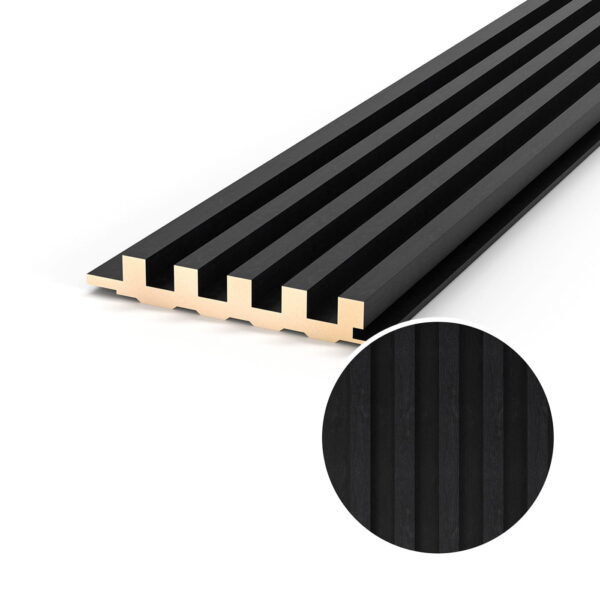 Lamely Wergo 300x11x1,8 cm