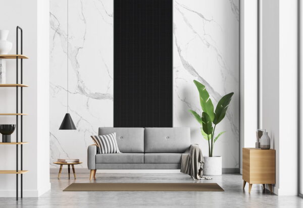 Lamely Wergo 300x11x1,8 cm