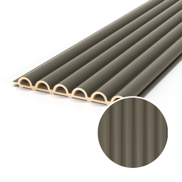 7164 Lamely Small Stripes 300x15x1,5 cm