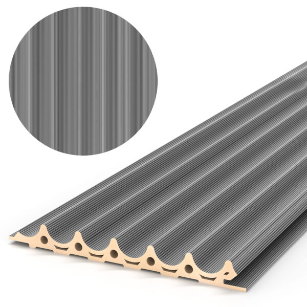 7168 Miska Lamele 300x15,7x1,8 cm