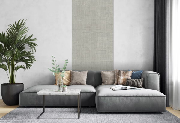 Karbónová WPC látková doska 280x110 cm