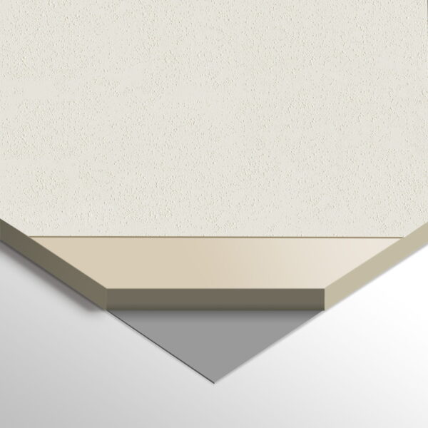 WPC vápencová karbónová doska 280x110 cm