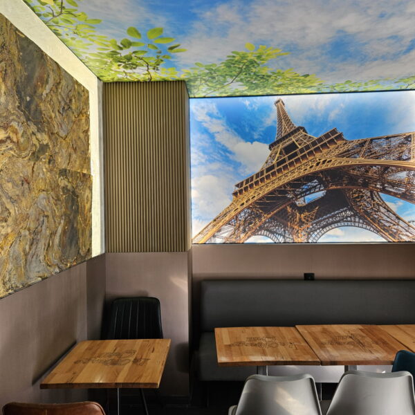 Vera lamely 300x11x1,8 cm